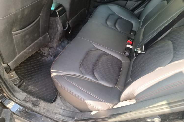 Used JAC Refine S3 2017 1.5L Manual Luxury Smart Model