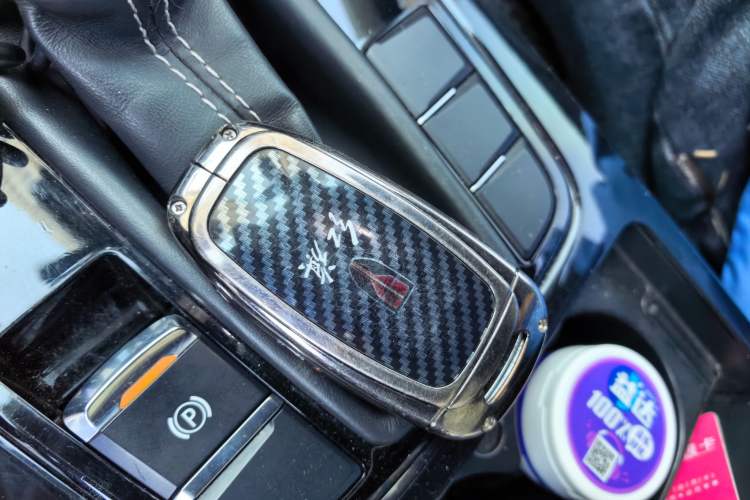 Used Hongqi H5 2019 30TD Dynamic Edition
