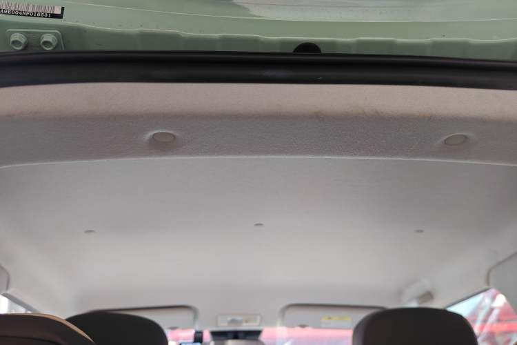 Used Qiyuan Lumin 2022 210km Sweet Edition
