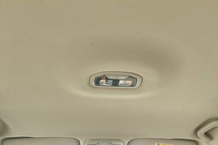 Used Geely Auto Vision S1 2018 1.4T CVT Fengchi Model