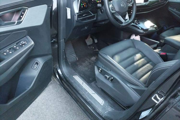 Used Volkswagen Talagon 2021 380TSI Four-Wheel Drive Luxury Premium Edition Pro
