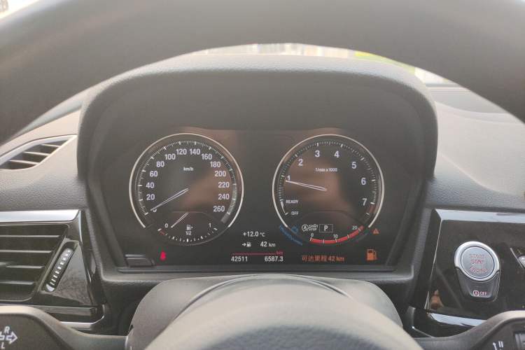 Used BMW 1 Series 2021 120i M Sport Night Edition
