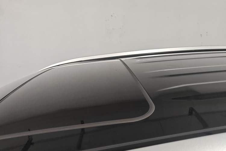 Used Toyota Wildlander 2020 2.0L CVT 4x4 Luxury Edition Roof