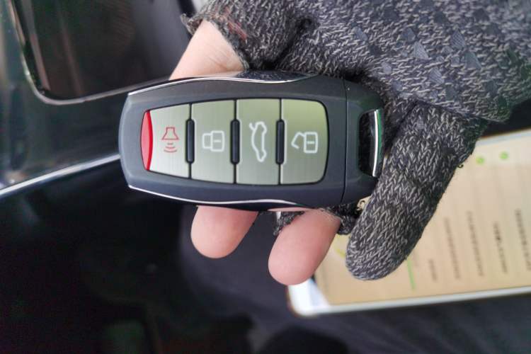 Used Haval H6 2022 3rd Generation 1.5T Automatic Two-Wheel Drive Pro