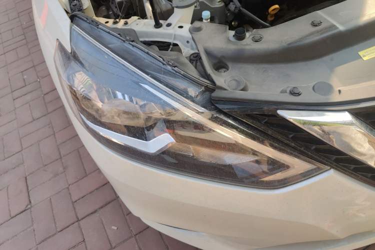 Used Nissan Sylphy 2024 Classic 1.6XE CVT Comfort Edition
