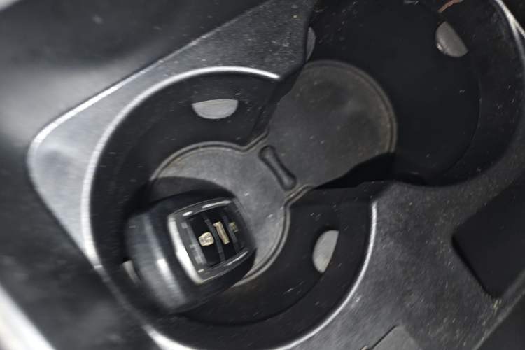 Used Geely Auto Emgrand GS 2018 Lingchao Edition 1.4T Automatic LingShang Smart Connectivity Model Vehicle Key