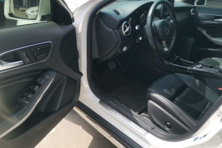 Used Mercedes-Benz GLA 2016 GLA 200 Sport Edition
