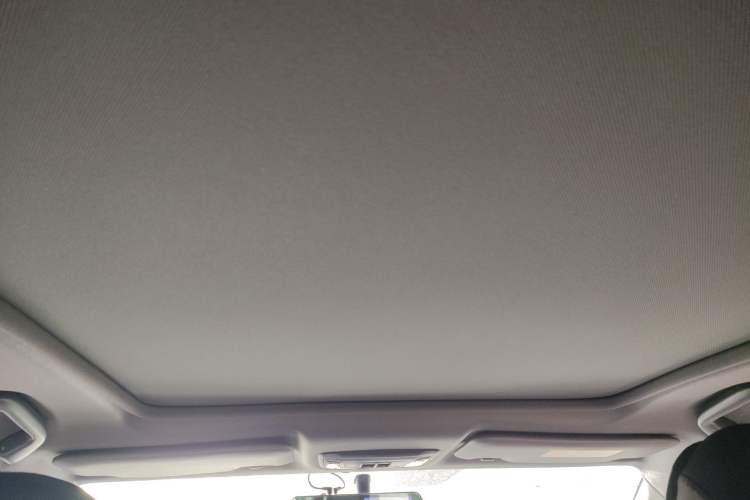 Used Honda XR-V 2020 220TURBO CVT Luxury Edition