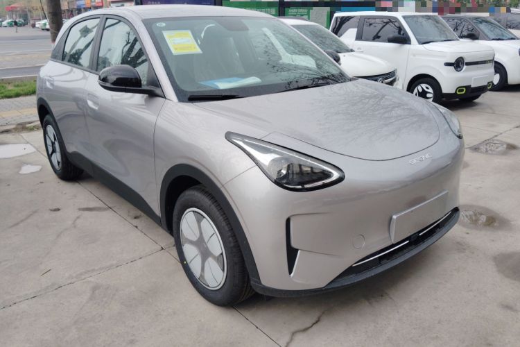 Used Geely Galaxy Geome 2026 Model 310km Youth Edition