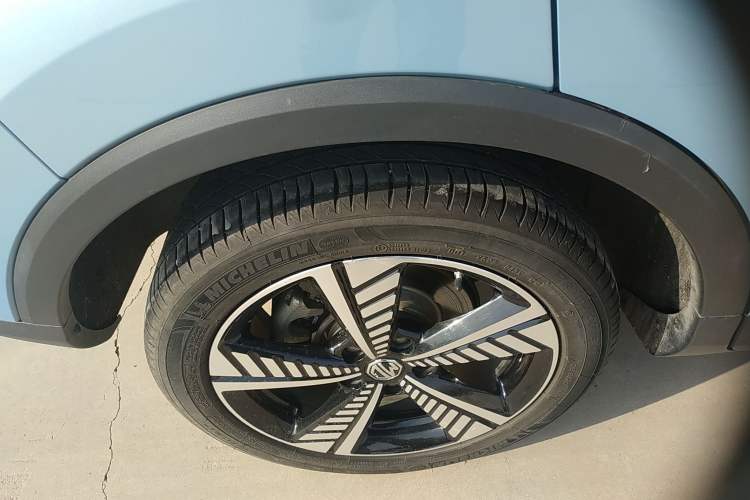 Used MG EZS Electric 2019 E-Pro Edition
