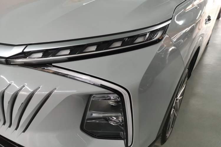 Used Roewe Jing 2022 2.0T Blue Whale Edition
