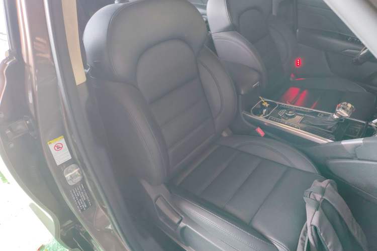 Used Haval H7 2016 Blue-Label H7 2.0T Automatic Luxury Model