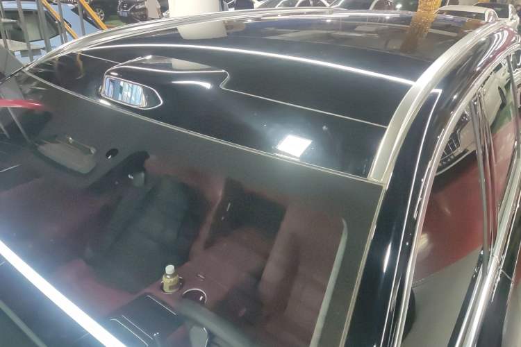 Used Hima AITO M8 2025 Extended-Range Max+ Version 53.4 kWh 5-Seater Edition Roof