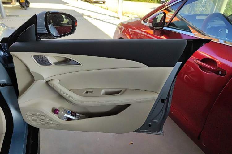 Used FORTHING Xinghai S7 2024 555 Enjoyment Edition
