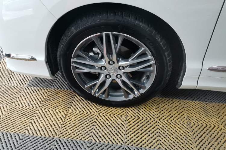 Used Honda Elysion 2019 2.0L Hybrid Luxury Edition