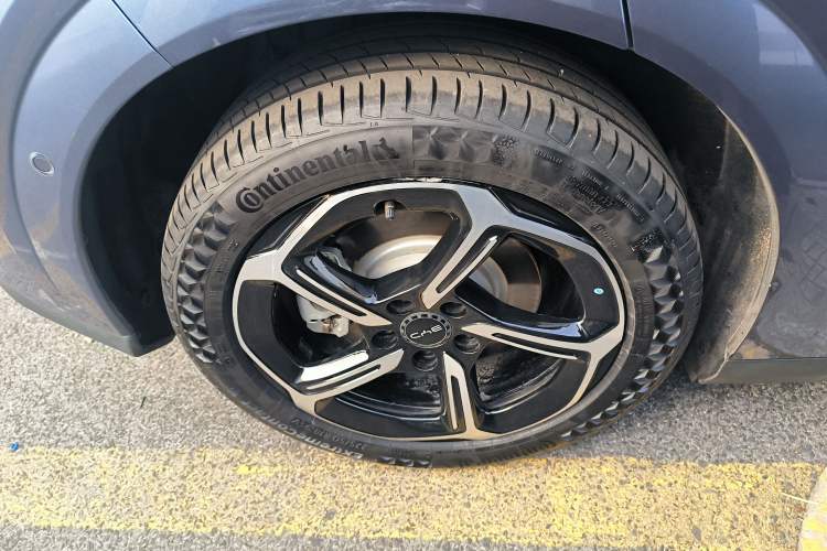 Used BYD Seal 06GT 2025 505 Wave Plus Edition