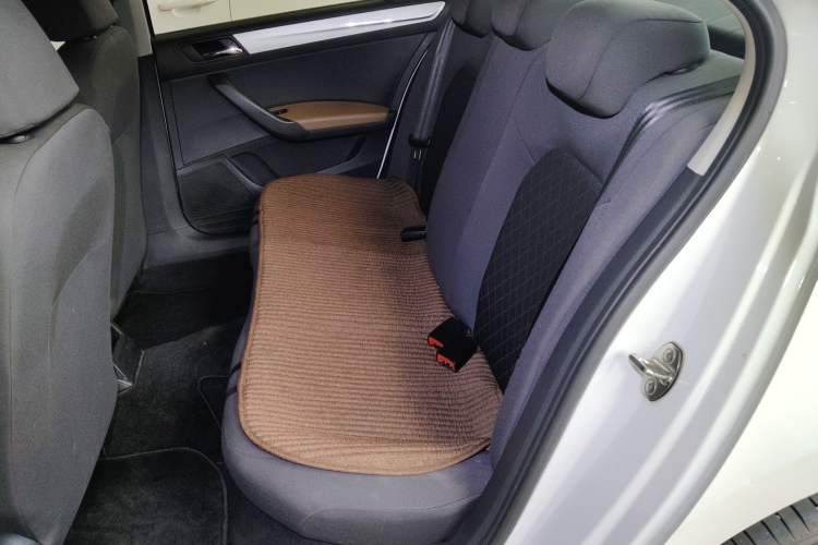 Used Skoda Rapid 2020 1.5L Automatic Standard Edition
