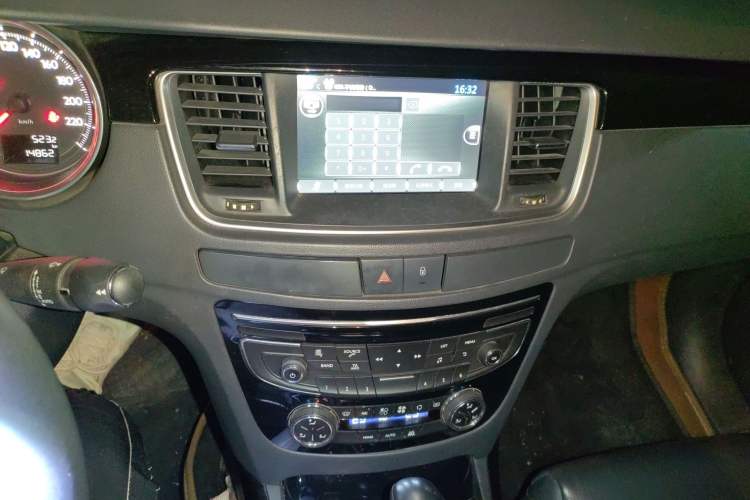 Used Peugeot 508 2015 1.6THP Automatic Prestige Edition