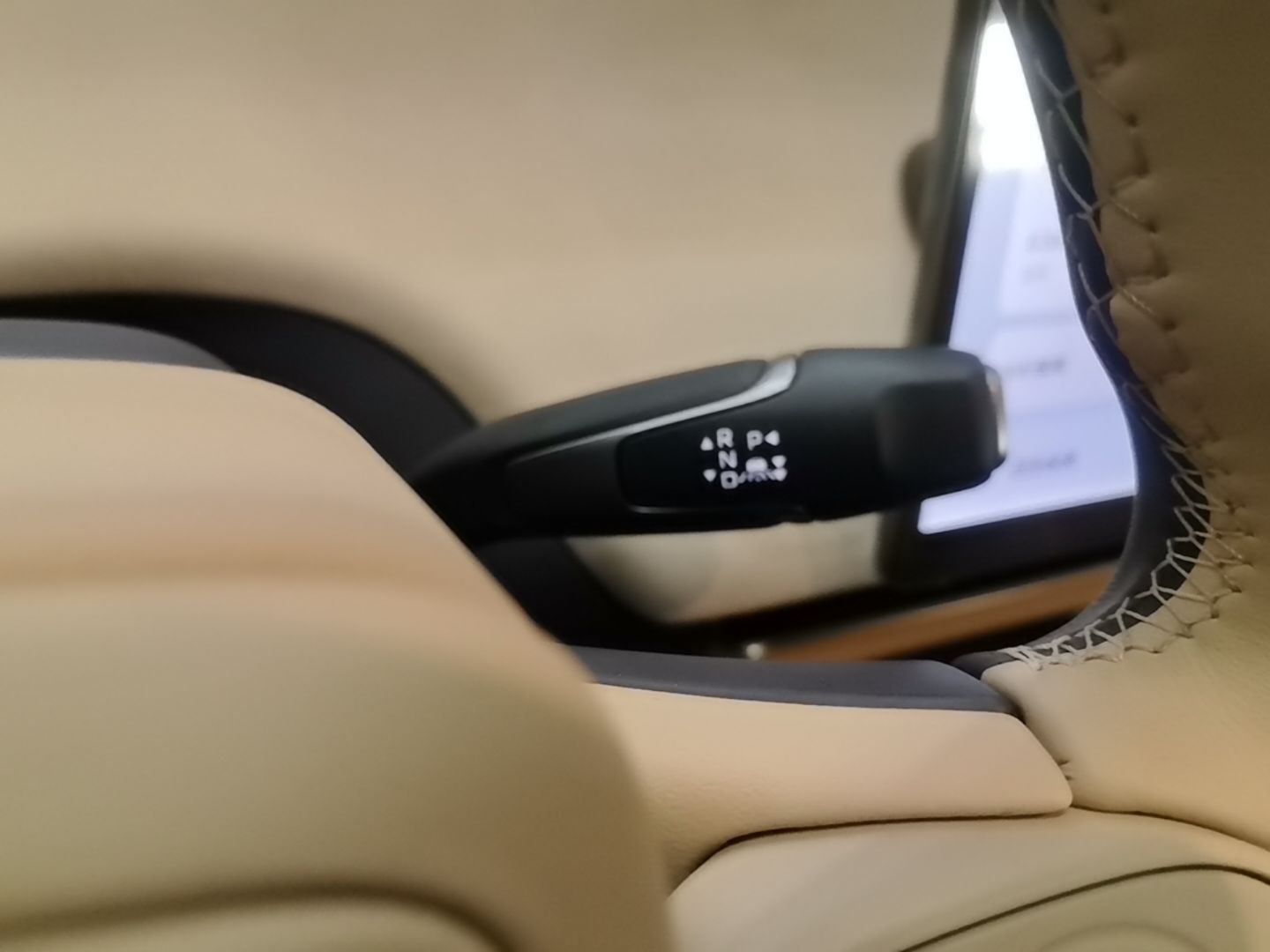 Hongqi Tiangong 05 2025 550 Smart Selection — снимка 16