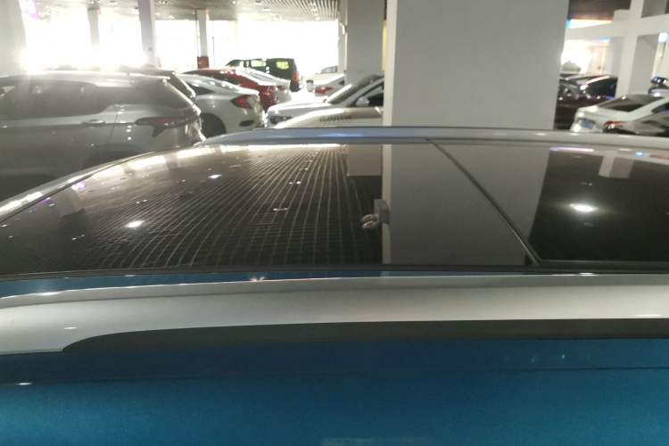 Used Jetta VS7 2020 1.4T Automatic Entry-Level Trim
