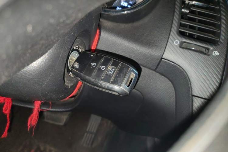 Used Kia K3 2016 1.6L Automatic GL