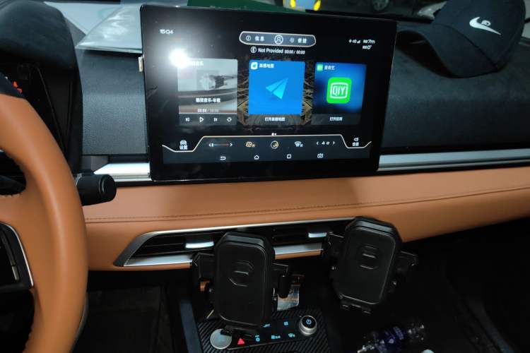 Used BYD e2 2021 Luxury Model