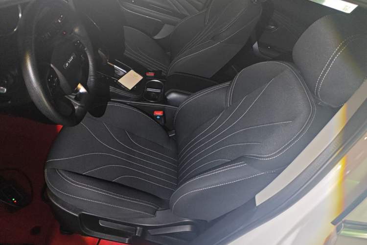 Used JETOUR X70 2018 1.5T Automatic Comfort Edition
