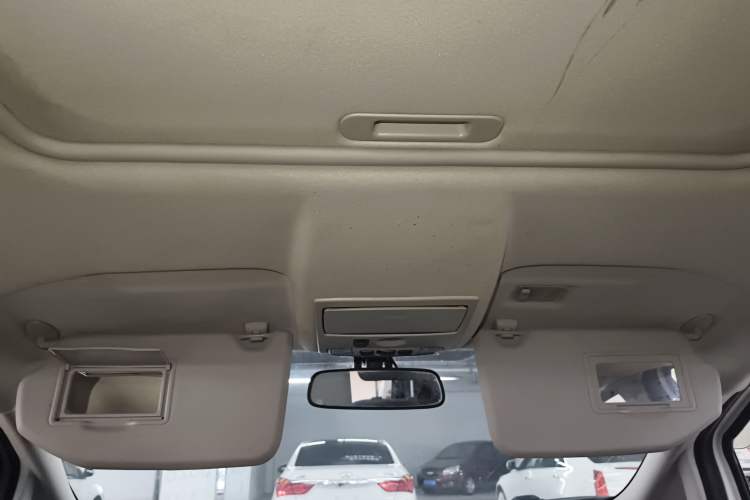 Used Ford EcoSport 2013 1.5L Automatic Prestige Model