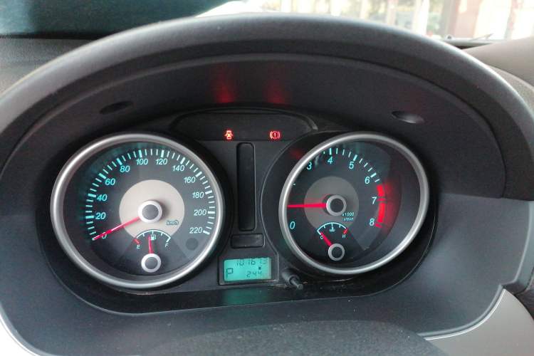 Used Buick Excelle 2013 1.5L Automatic Classic Model