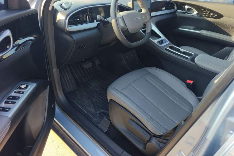 Used Geely Galaxy Geome 2025 310km Youth Edition