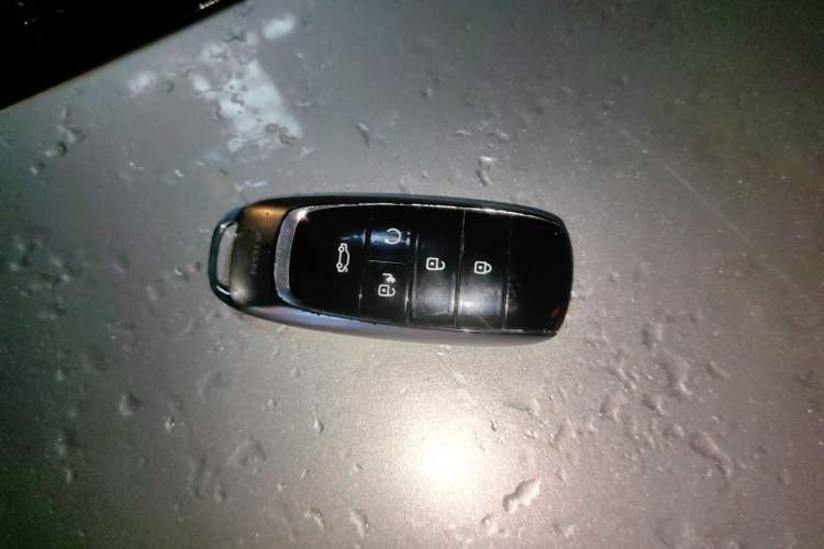 Used AION S 2020 Meizu 580 Travel Standard Edition
