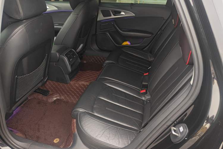 Used Audi A6L 2016 TFSI Technology Edition