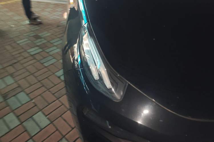 Used Lynk & Co 03 2019 1.5TD DCT Sport Edition China VI Standard
