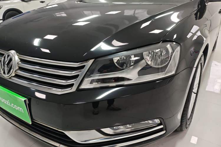 Used Volkswagen Magotan 2016 1.8TSI Smart Comfort Model
