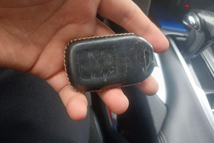 Used Honda Avancier 2017 240TURBO Two-Wheel Drive Comfort Version