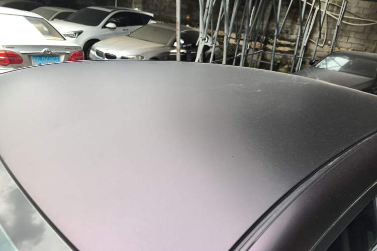 Used Geely Galaxy Geome 2025 UP 410km Exploration Edition
