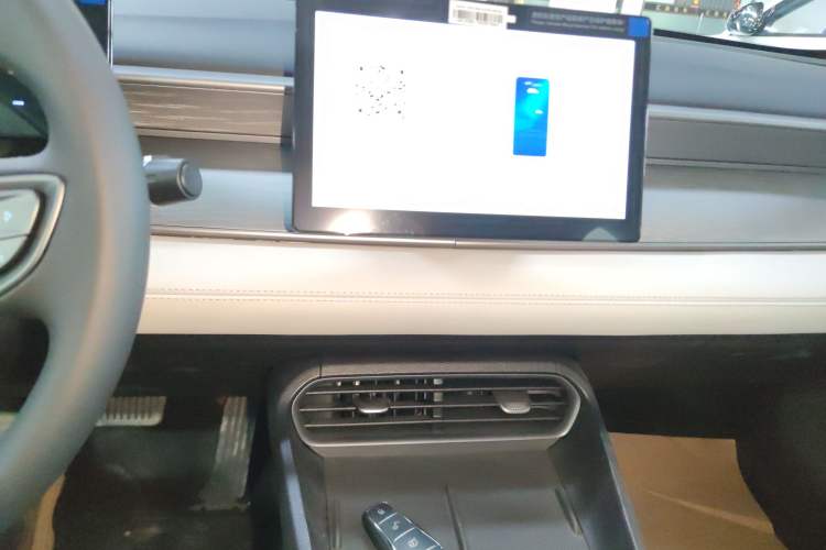 Used BYD Seal 05 DM-i 2025 DM-i Smart Drive 55KM Luxury Model
