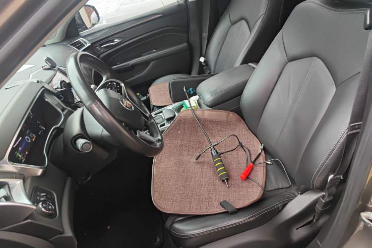 Used Cadillac SRX 2015 3.0L Comfort Version