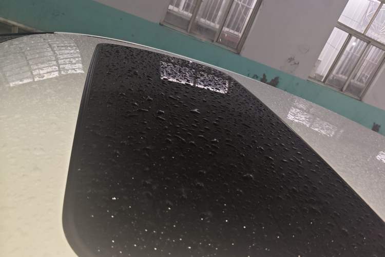 Used Mazda CX-4 2018 2.0L Automatic Two-Wheel Drive Blue Sky Exploration Version China V Standard Roof