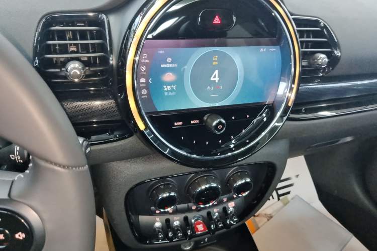 Used MINI Clubman 2023 Refresh 1.5T COOPER Connoisseur
