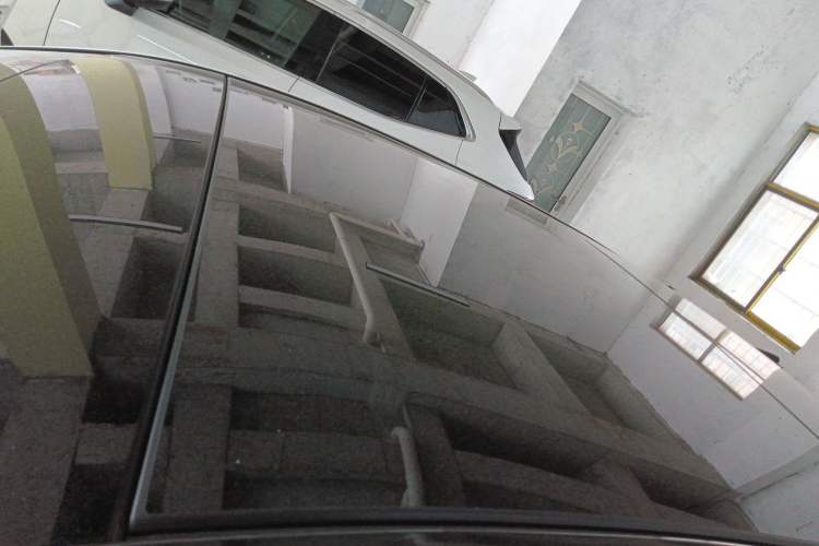 Used Mercedes-Benz C-Class 2019 C 260 L Sport Edition Roof