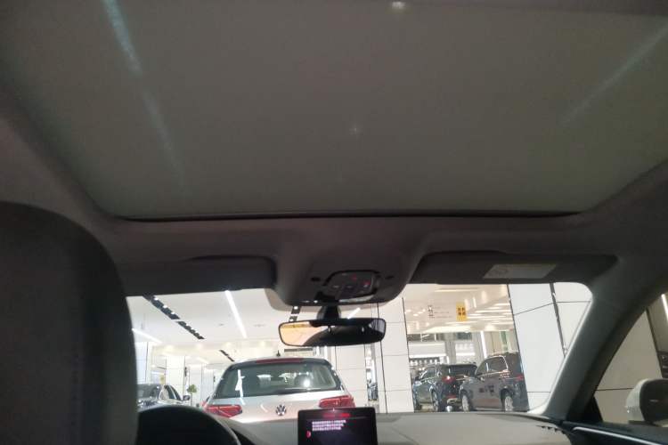 Used Audi A5 2017 Sportback 45 TFSI Fashion Model Headliner