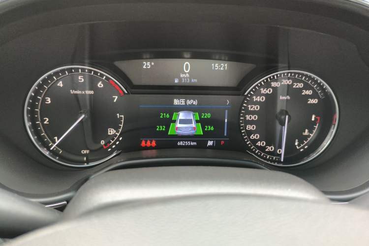 Used Cadillac CT5 2022 28T Luxury Edition
