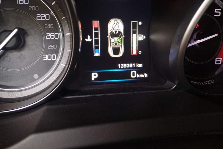 Used Jaguar F-TYPE 2015 3.0 SC Hardtop Version
