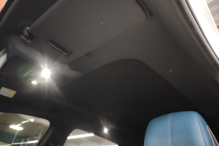 Used BYD Song Pro 2021 1.5T Automatic Xiaoyun Luxury Model
