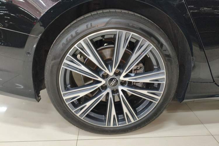 Used Audi A6L 2023 Revised 45 TFSI Prestige Dynamic Edition