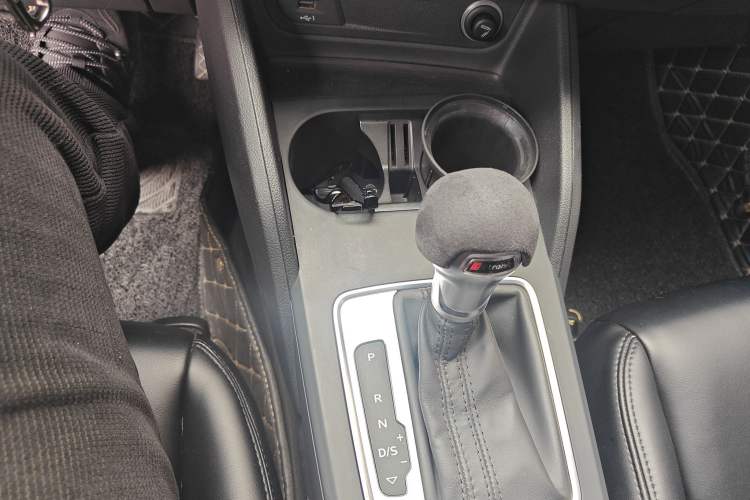 Used Audi Q2L 2021 35 TFSI Progressive Dynamic Edition