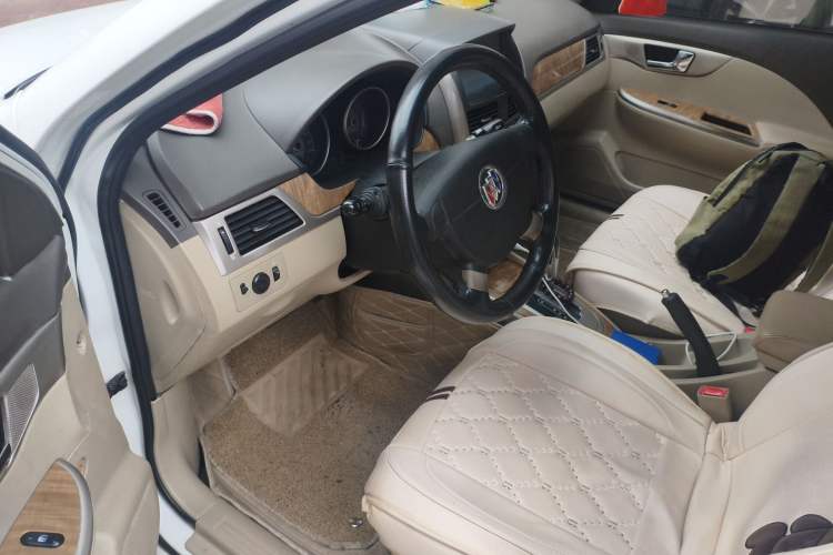 Used Buick Excelle 2015 1.5L Automatic Classic Model