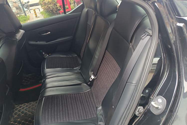 Used Nissan Sylphy 2021 1.6L XL CVT Enjoyment Edition