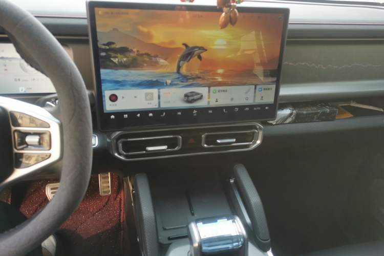 Used JETOUR Traveler 2025 2.0TD DCT XWD Cross-country